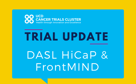Trial Success - DASL HiCaP & frontMIND